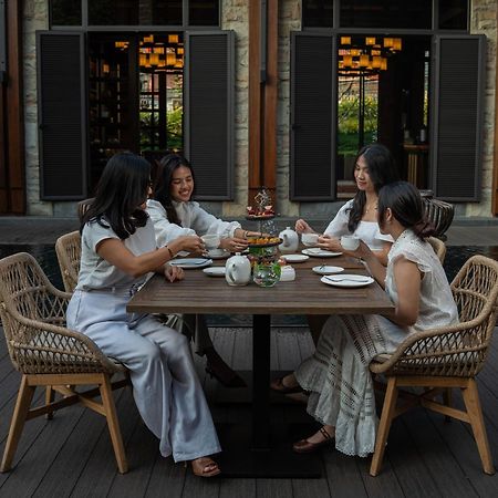 Plataran Puncak Villas Sampal Extérieur photo