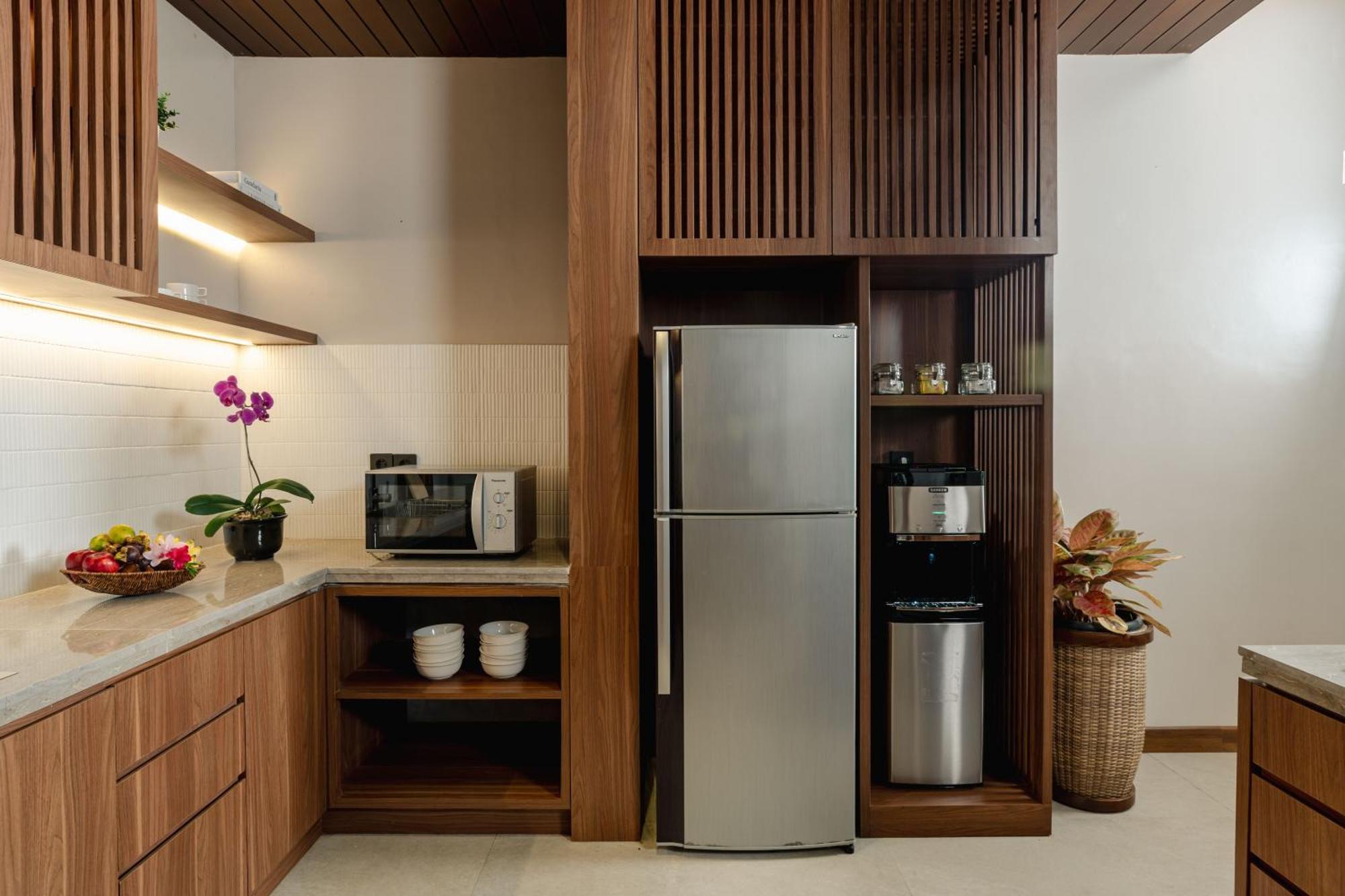 Plataran Puncak Villas Sampal Extérieur photo