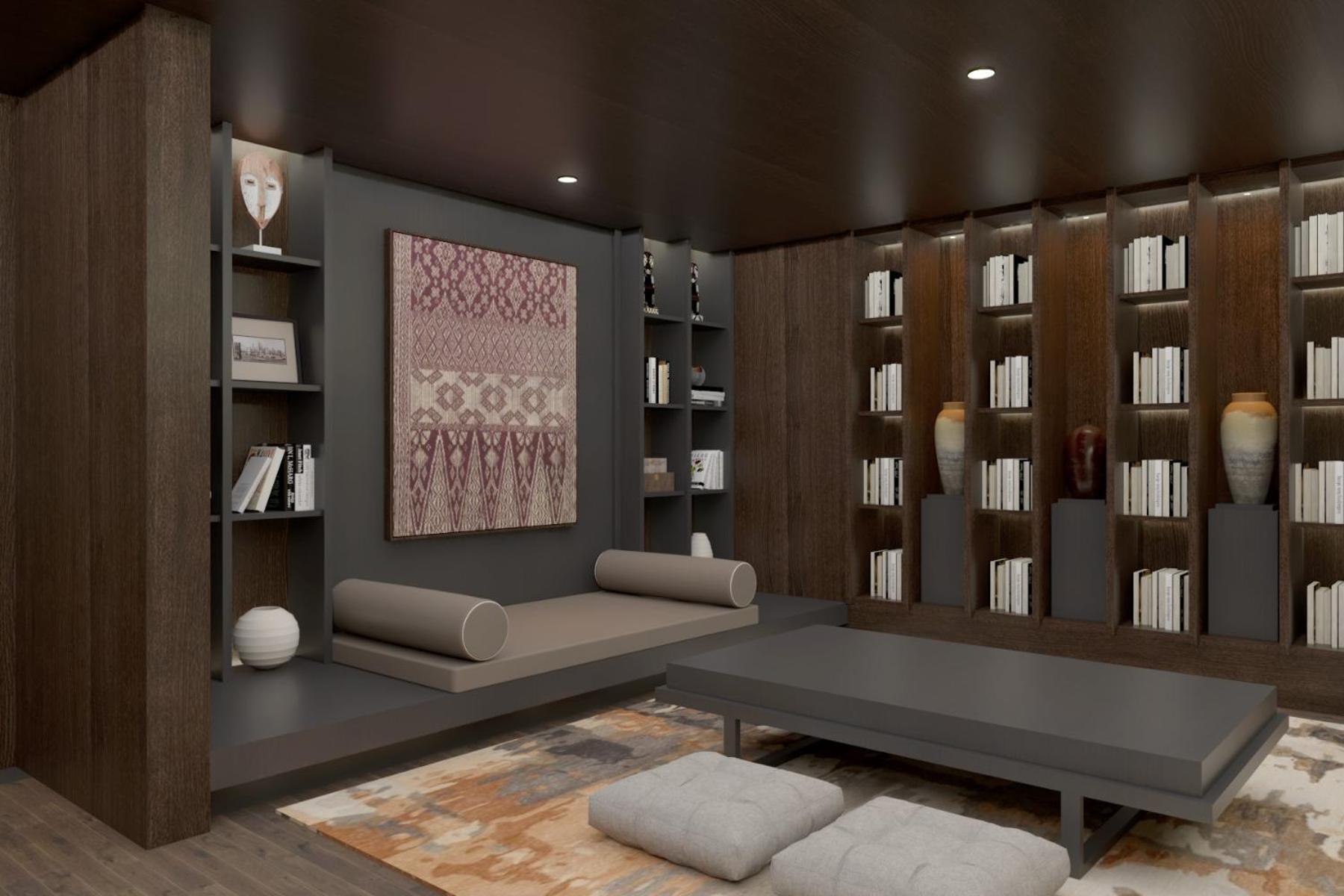 Plataran Puncak Villas Sampal Extérieur photo