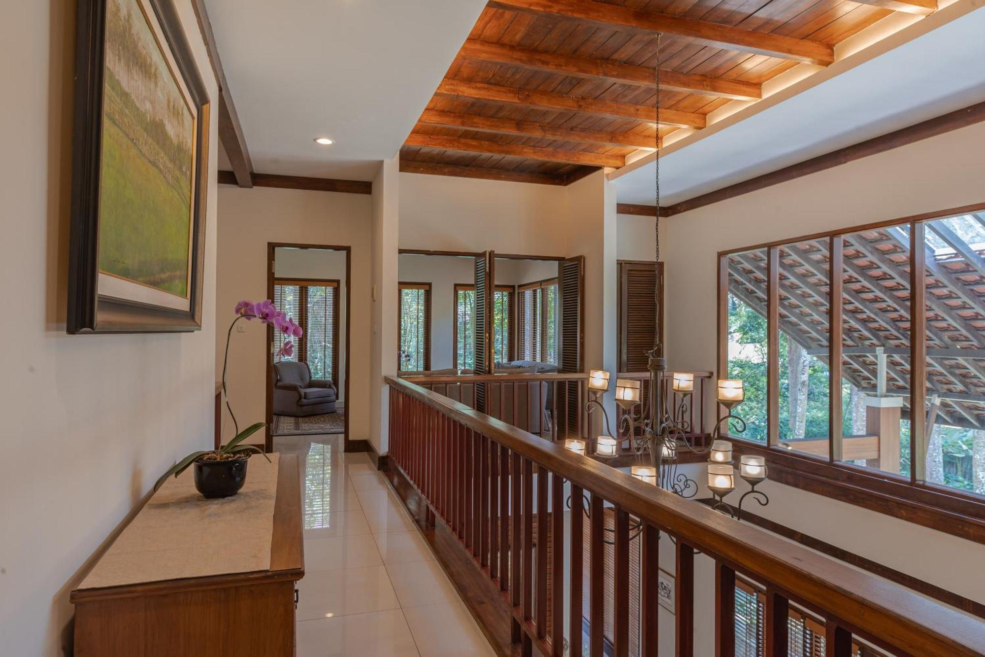 Plataran Puncak Villas Sampal Extérieur photo