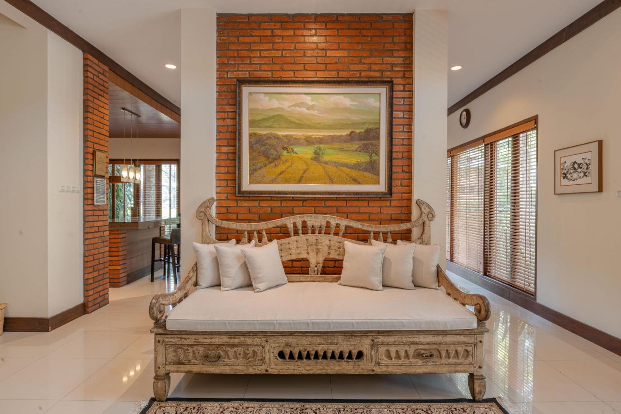 Plataran Puncak Villas Sampal Extérieur photo
